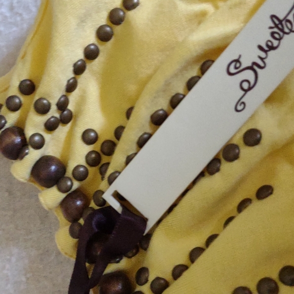 Bathing suit cover up - Picture 4 of 4